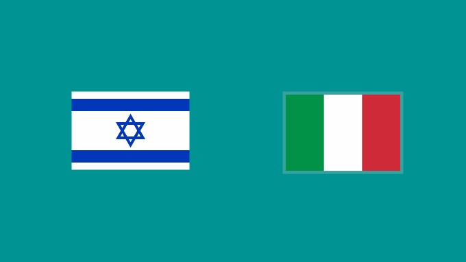 2024.9.10 欧国联 以色列VS意大利 1080P 5.94GB 百度网盘下载