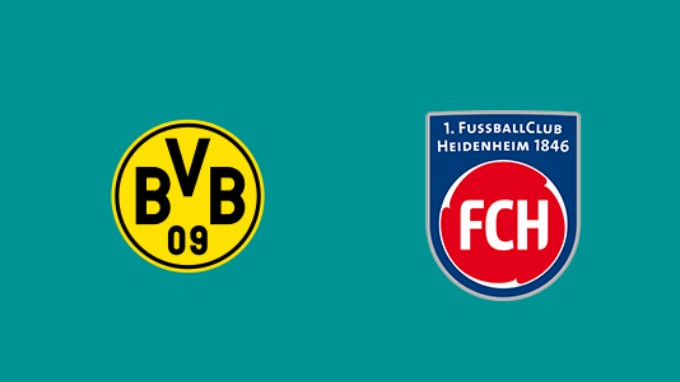 2024.9.14 德甲第3轮 多特蒙德VS海登海姆 1080P 6.14GB 百度网盘下载