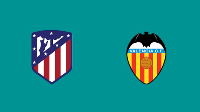 2024.9.16 西甲第5轮 马德里竞技VS瓦伦西亚 1080P 6.06GB 百度网盘下载