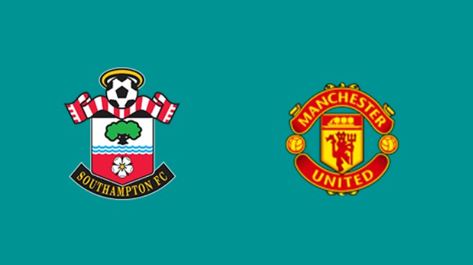 2024.9.14 英超第4轮 南安普顿VS曼联 1080P 6.94GB 百度网盘下载