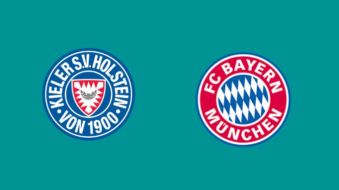 2024.9.15 德甲第3轮 荷尔斯泰因基尔VS拜仁 1080P 6.60GB 百度网盘下载