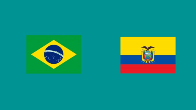 2024.9.7 世预赛南美区 巴西VS厄瓜多尔 1080P 6.39GB 百度网盘下载