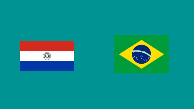 2024.9.11 世预赛南美区 巴拉圭VS巴西 1080P 5.52GB 百度网盘下载