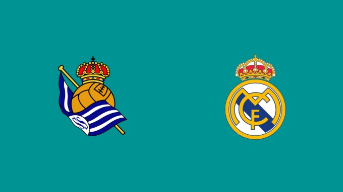 2024.9.15 西甲第5轮 皇家社会VS皇家马德里 1080P 6.50GB 百度网盘下载