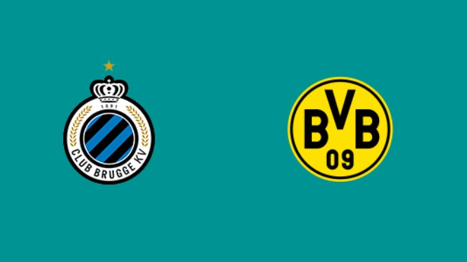 2024.9.19 欧冠第1轮 布鲁日VS多特蒙德 1080P 4.73GB 百度网盘下载