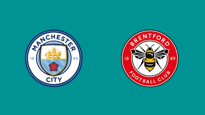 2024.9.14 英超第4轮 曼城VS布伦特福德 1080P 7.07GB 百度网盘下载