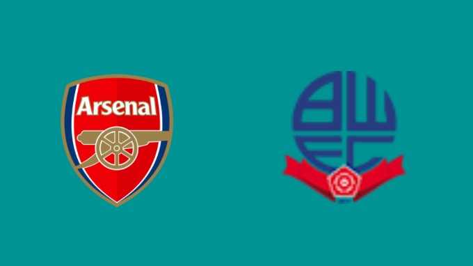 2024.9.26 英联杯第3轮 阿森纳VS博尔顿 1080P 6.39GB 百度网盘下载