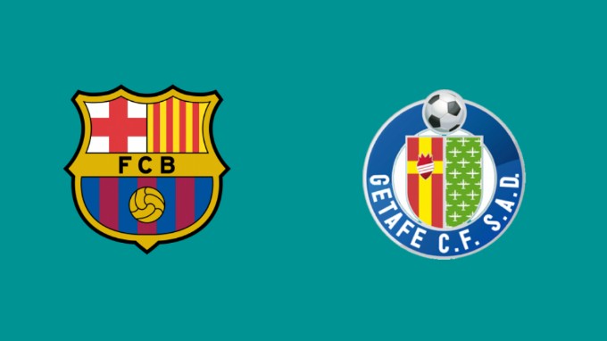 2024.9.26 西甲第7轮 巴塞罗那VS赫塔费 1080P 6.64GB 百度网盘下载