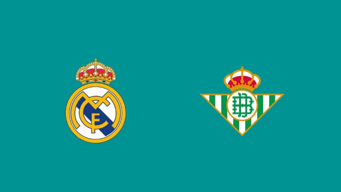 2024.9.2 西甲第4轮 皇家马德里VS贝蒂斯 1080P 5.34GB 百度网盘下载