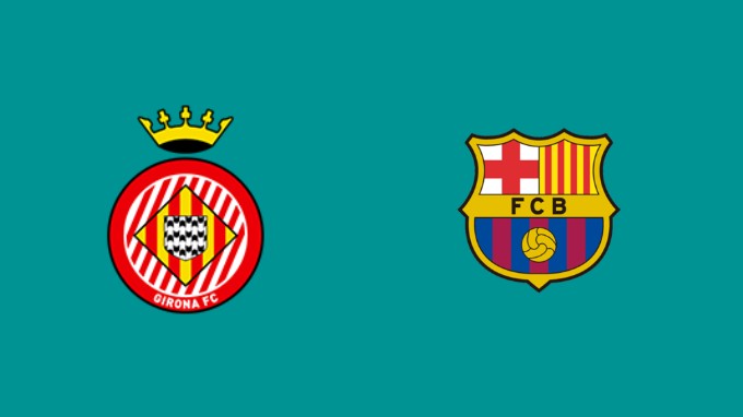 2024.9.15 西甲第5轮 赫罗纳VS巴塞罗那 1080P 7.23GB 百度网盘下载