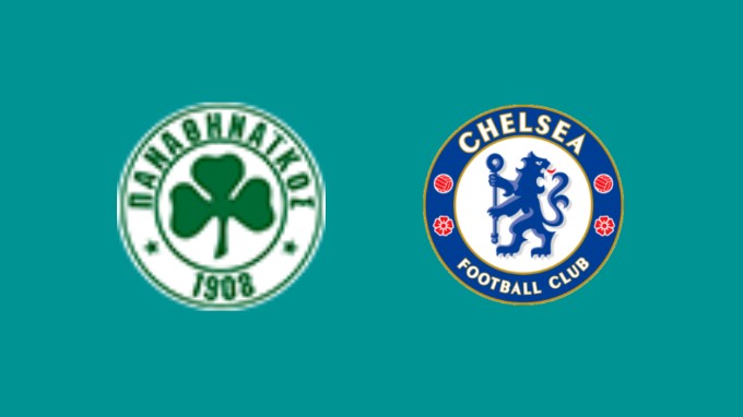 2024.10.25 欧协联第2轮 帕纳辛纳科斯VS切尔西 1080P 5.87GB 百度网盘下载