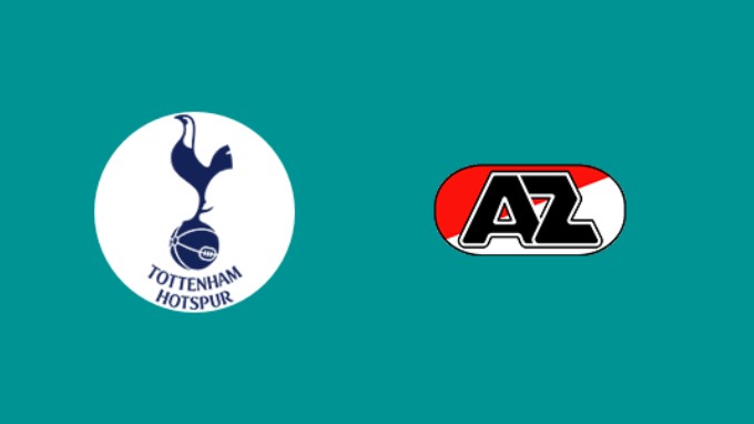 2024.10.25 欧联杯第3轮 热刺VS阿尔克马尔 1080P 3.08GB 百度网盘下载