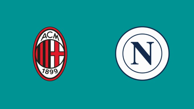 2024.10.30 意甲第10轮 AC米兰VS那不勒斯 1080P 6.00GB 百度网盘下载