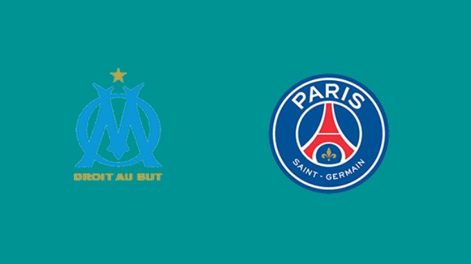 2024.10.28 法甲第9轮 马赛VS巴黎圣日耳曼 1080P 6.74GB 百度网盘下载