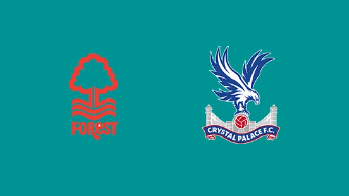 2024.10.22 英超第8轮 诺丁汉森林VS水晶宫 1080P 5.14GB 百度网盘下载