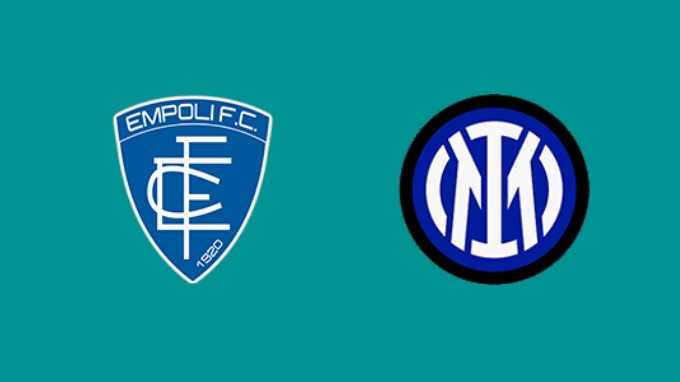 2024.10.31 意甲第10轮 恩波利VS国际米兰 1080P 5.80GB 百度网盘下载