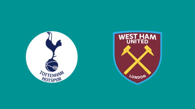 2024.10.19 英超第8轮 热刺VS西汉姆 1080P 5.38GB 百度网盘下载