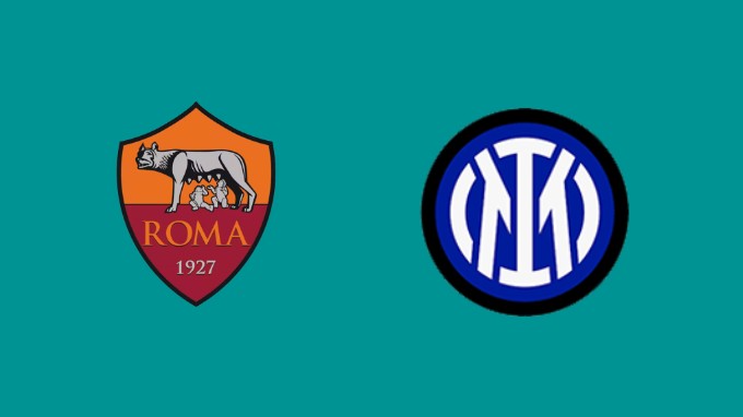 2024.10.21 意甲第8轮 罗马VS国际米兰 1080P 7.05GB 百度网盘下载