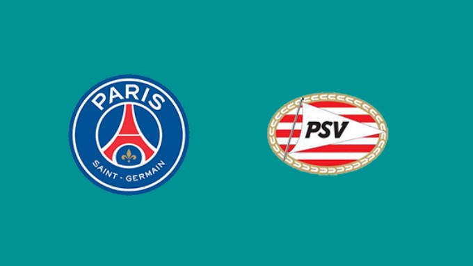 2024.10.23 欧冠第3轮 巴黎圣日耳曼VS埃因霍温 1080P 5.52GB 百度网盘下载