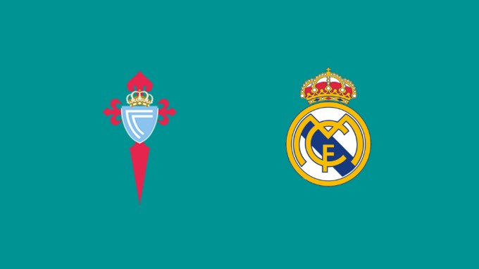 2024.10.20 西甲第10轮 塞尔塔VS皇家马德里 1080P 5.48GB 百度网盘下载