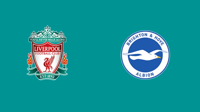 2024.11.2 英超第10轮 利物浦VS布莱顿 1080P 6.84GB 百度网盘下载