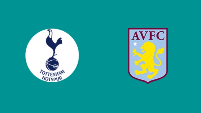 2024.11.3 英超第10轮 热刺VS阿斯顿维拉 1080P 7.16GB 百度网盘下载