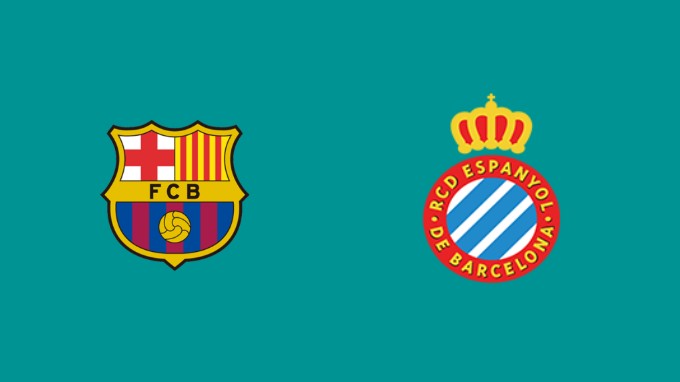 2024.11.3 西甲第12轮 巴塞罗那VS西班牙人 1080P 7.37GB 百度网盘下载