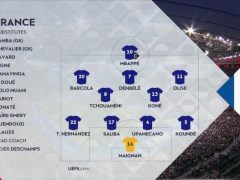 霍安・加西亚多次关键扑救 成为巴萨客场取胜最大功臣 | 足球球星动态