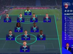 关注！帕纳辛奈科斯 希超争冠：距榜首1分 最后5轮决战 奥林匹亚科斯能否守住王座？|足球球星动态