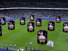 塞梅尼奥成英超焦点！曼城曼联哄抢引爆夏窗，伯恩茅斯标价不菲引发转会拉锯战 | 足球球星动态