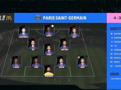 索肖保级关键战：取胜拉开3分差距脱离降级区，末轮对决成生死考验 | 足球球星动态