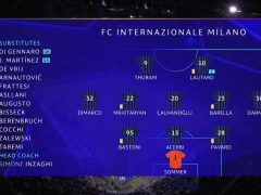 【足球赛事日程表】2025年11月9日 西班牙室内足球 瓦尔德佩纳斯VS皇家贝蒂斯 |足球赛事在线