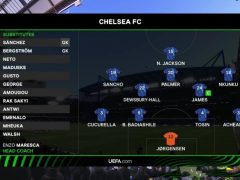 莱默停赛拜仁防线轮换迎考验，斯塔尼希奇头球破门立大功助球队取胜 | 足球球星动态