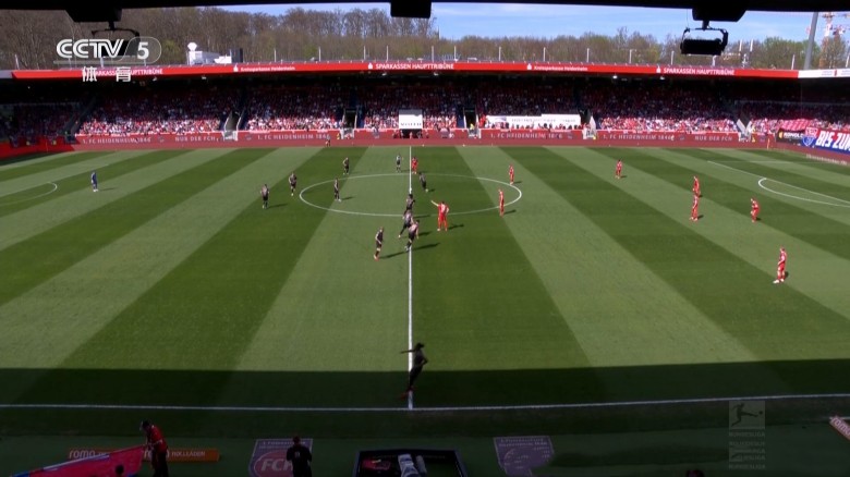 金字塔埃及超主场惊艳表现！9场不败且防守端仅失4球 赛事点评 | 录像高清回放