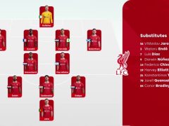 穆阿尼进球数突破15球大关，成南特保级关键先生！法甲生死战前瞻 | 足球球星动态