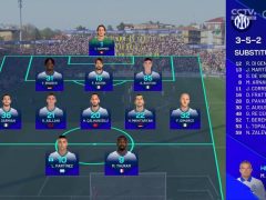 西班牙人五连胜遭巴萨终结！黑马神话破灭仍逼近欧冠区，武磊队友遇强敌检验成色 | 足球球星动态