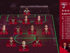 塔利斯卡助攻上双闪耀亚冠，与C罗配合默契成利雅得胜利进攻核心 | 足球球星动态