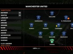 关注！亚特兰大联进攻火力强劲但防守漏洞致无缘决赛，关键战复盘与球星动态解析 | 足球球星动态