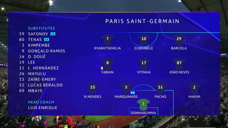 【足球赛事日程表】2025年11月10日维戈塞尔塔VS巴塞罗那|西甲第12轮|足球赛事在线