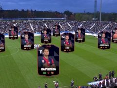 塞梅尼奥引曼城曼联哄抢，伯恩茅斯标价不菲，新星争夺战一触即发 | 足球球星动态