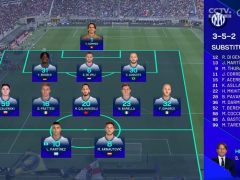 关注！圣彼得堡泽尼特争冠追赶战：距榜首仅3分，冬窗补强中场成关键变量 | 足球球星动态