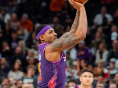 迈克・詹姆斯领跑得分榜！摩纳哥核心统治欧洲赛场，单场狂砍34分率队登顶关键战 | 篮球球星动态