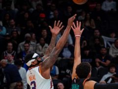 场均18.8分领跑全队！胡金秋化身广厦进攻核心，卫冕征途关键战役看点解析 |篮球球星动态