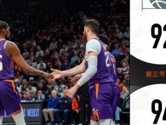 杨瀚森封盖能力惊艳首秀！中国球员2帽防守亮眼，NBA舞台新星！对阵开拓者展现禁区统治力 | 篮球球星动态