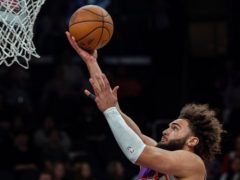 福克斯突破犀利撕裂防线！马刺主场三度击穿雷霆防守 国王核心得分效率领跑全队 |篮球球星动态