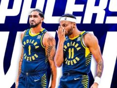 18+5！湖人詹姆斯圣诞大战状态平平 体能受限未能带队逆转独行侠 |篮球球星动态