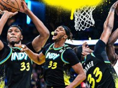 圣诞大战复盘：艾顿防守遭诟病！湖人内线被申京完爆 成为圣诞大战输球短板 | 篮球球星动态