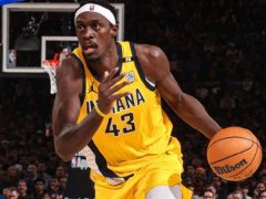 马尔卡宁伤愈状态佳！爵士得分核心高效难救主，独砍31分难阻球队三连败 | 篮球球星动态