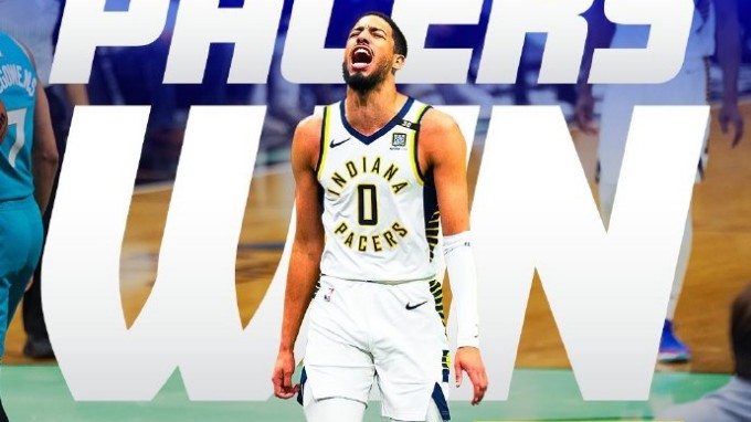 NBA常规赛：爵士152-148加时胜步行者，马尔卡宁35分领衔进攻大战 赛事直播 | 高清直播