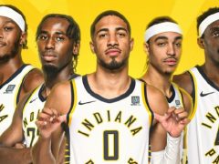 天津先行者68-102惨败浙江！孙铭徽赵岩昊里程碑之夜，球队攻防两端毫无抵抗力 | 篮球球星动态